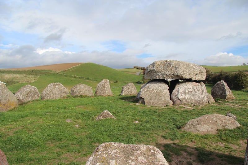 Archaeological Digs